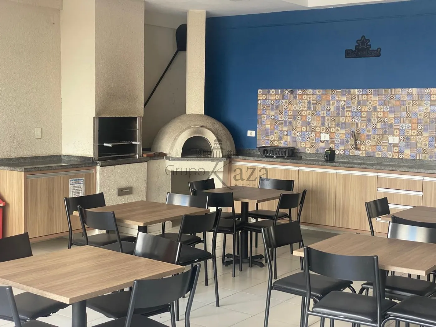 Foto 15 de Apartamento Padrão em Jardim Estoril, São José dos Campos - imagem 15