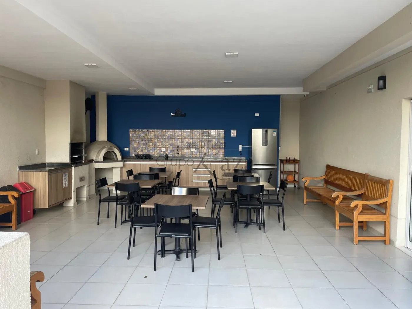 Foto 16 de Apartamento Padrão em Jardim Estoril, São José dos Campos - imagem 16