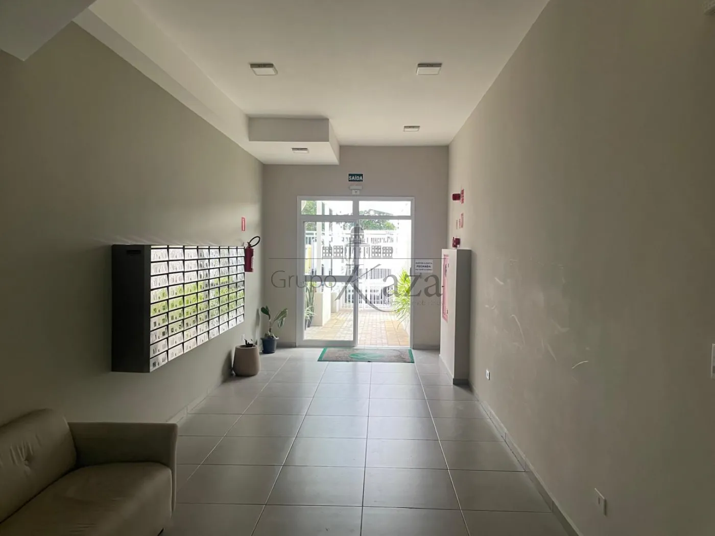 Foto 20 de Apartamento Padrão em Jardim Estoril, São José dos Campos - imagem 20