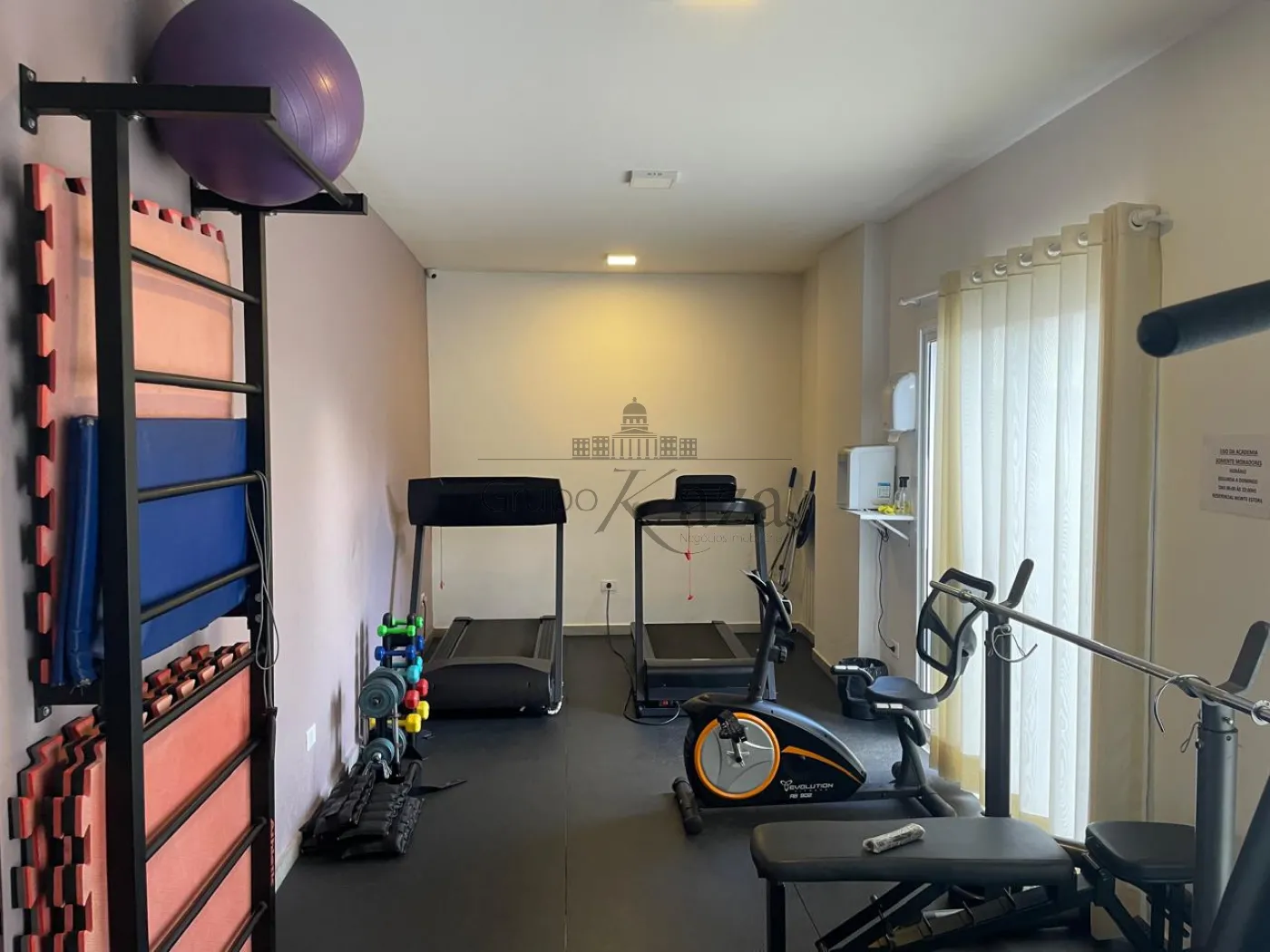 Foto 21 de Apartamento Padrão em Jardim Estoril, São José dos Campos - imagem 21