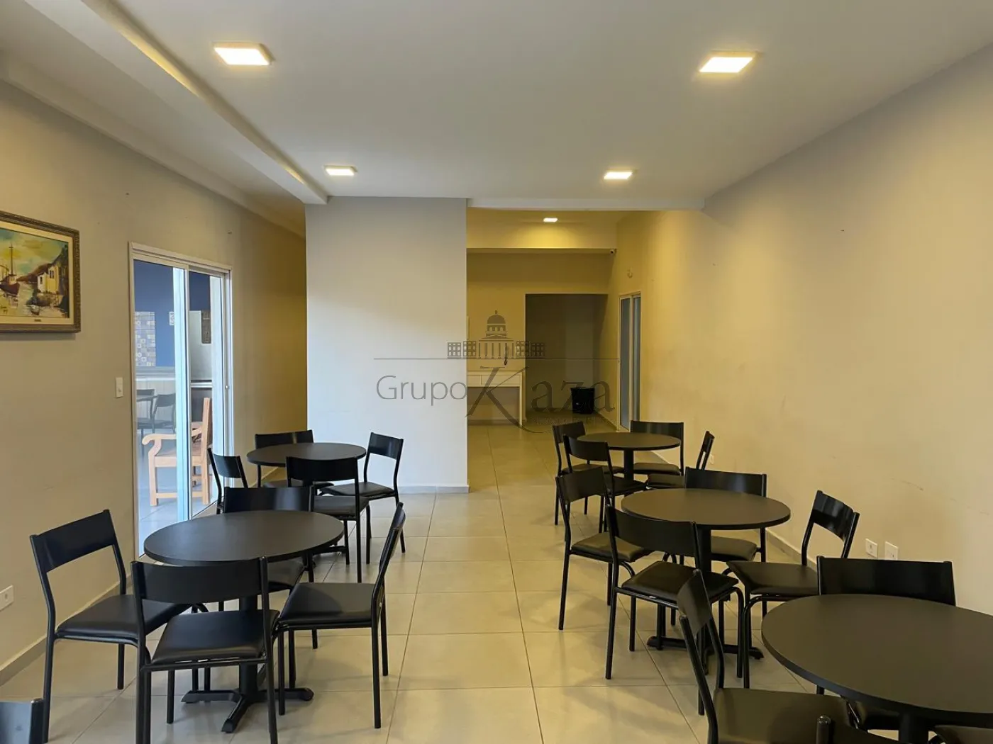 Foto 23 de Apartamento Padrão em Jardim Estoril, São José dos Campos - imagem 23
