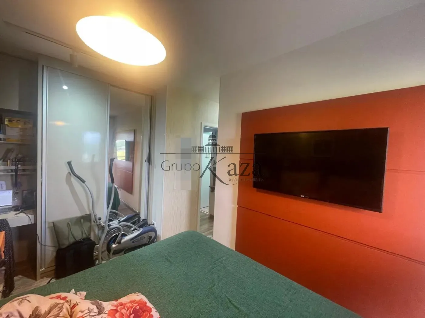 Foto 9 de Apartamento Padrão em Jardim Estoril, São José dos Campos - imagem 9