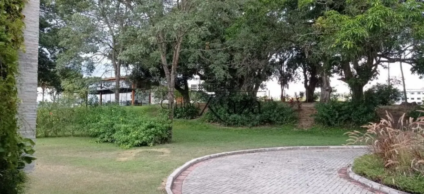 Foto 5 de Terreno Condomínio em Condomínio Residencial Ecopark Bourbon, Caçapava - imagem 5