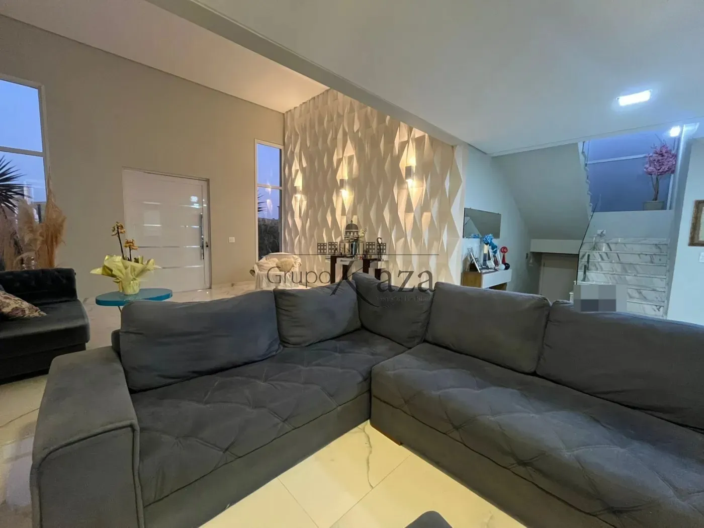 Foto 3 de Casa Condomínio em Condomínio Residencial Alphaville II, São José dos Campos - imagem 3