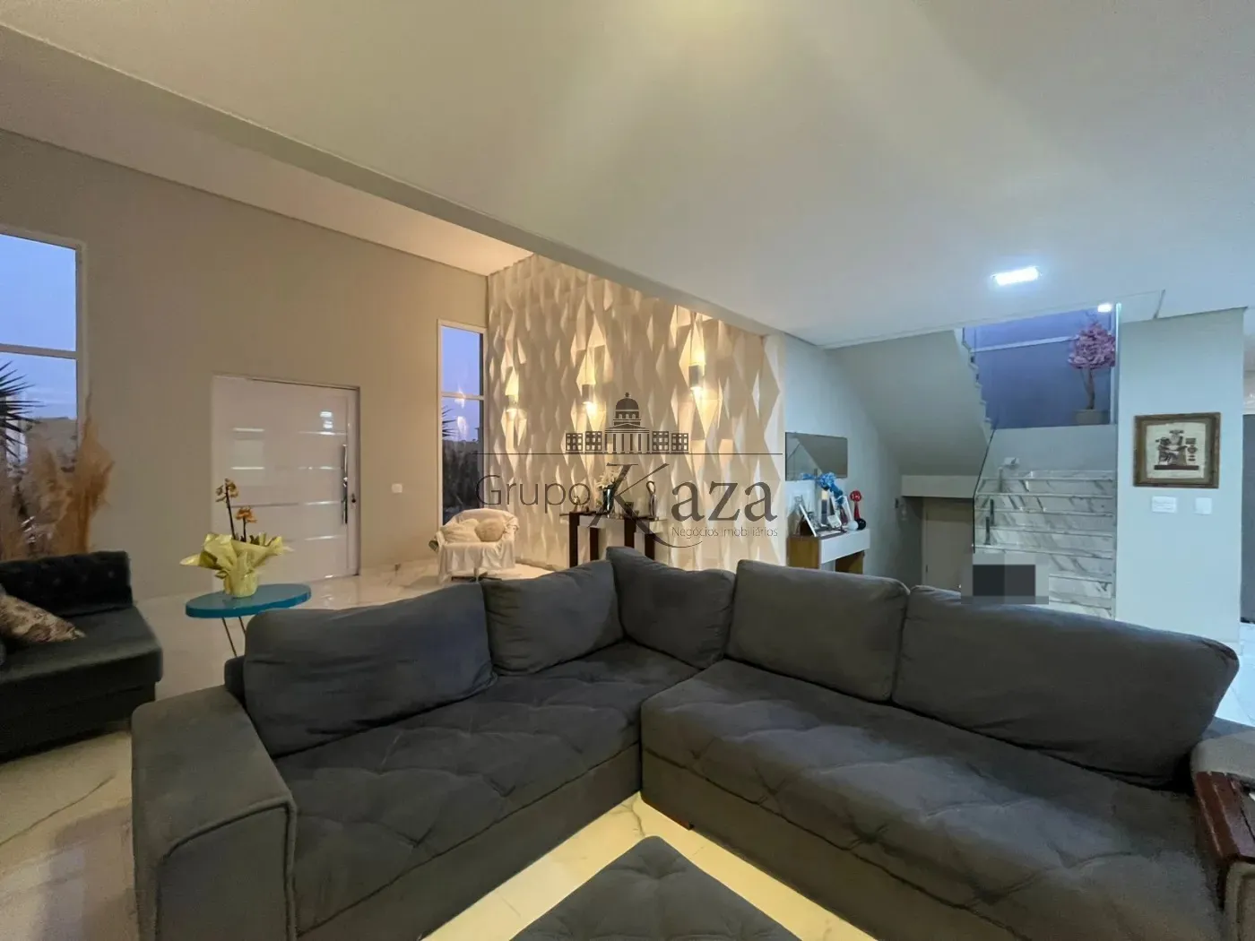 Foto 2 de Casa Condomínio em Condomínio Residencial Alphaville II, São José dos Campos - imagem 2