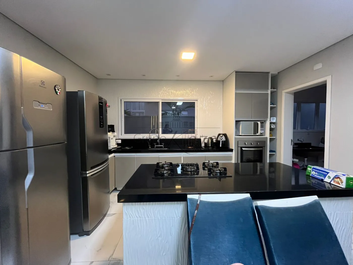 Foto 6 de Casa Condomínio em Condomínio Residencial Alphaville II, São José dos Campos - imagem 6