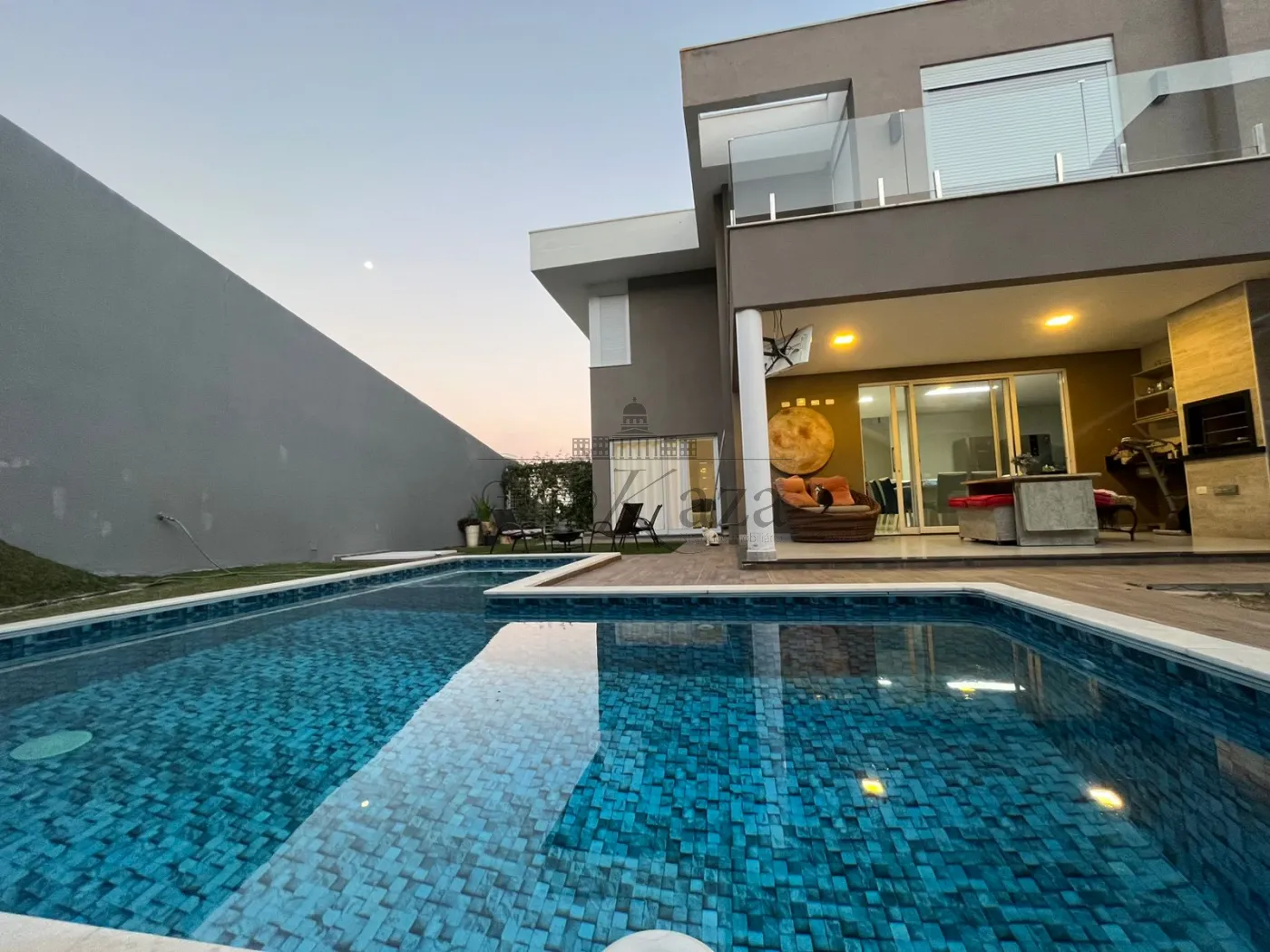 Foto 14 de Casa Condomínio em Condomínio Residencial Alphaville II, São José dos Campos - imagem 14