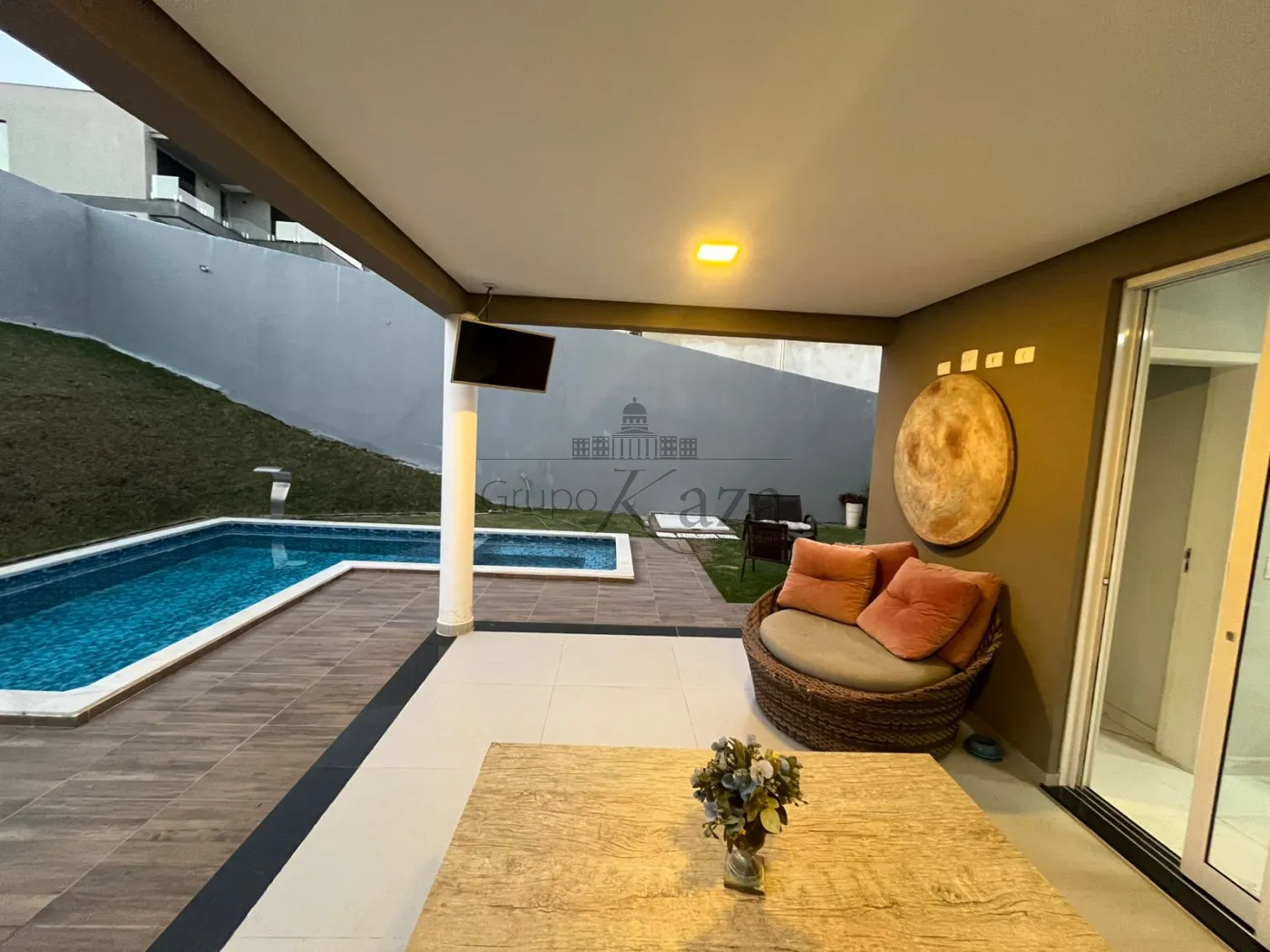 Foto 15 de Casa Condomínio em Condomínio Residencial Alphaville II, São José dos Campos - imagem 15