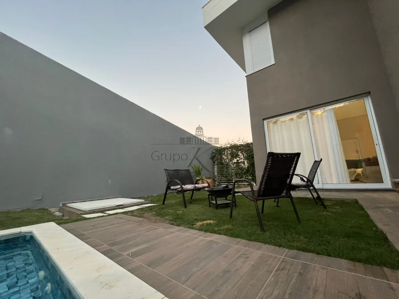 Foto 17 de Casa Condomínio em Condomínio Residencial Alphaville II, São José dos Campos - imagem 17