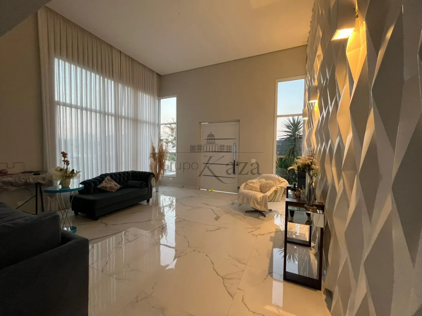 Foto 1 de Casa Condomínio em Condomínio Residencial Alphaville II, São José dos Campos - imagem 1