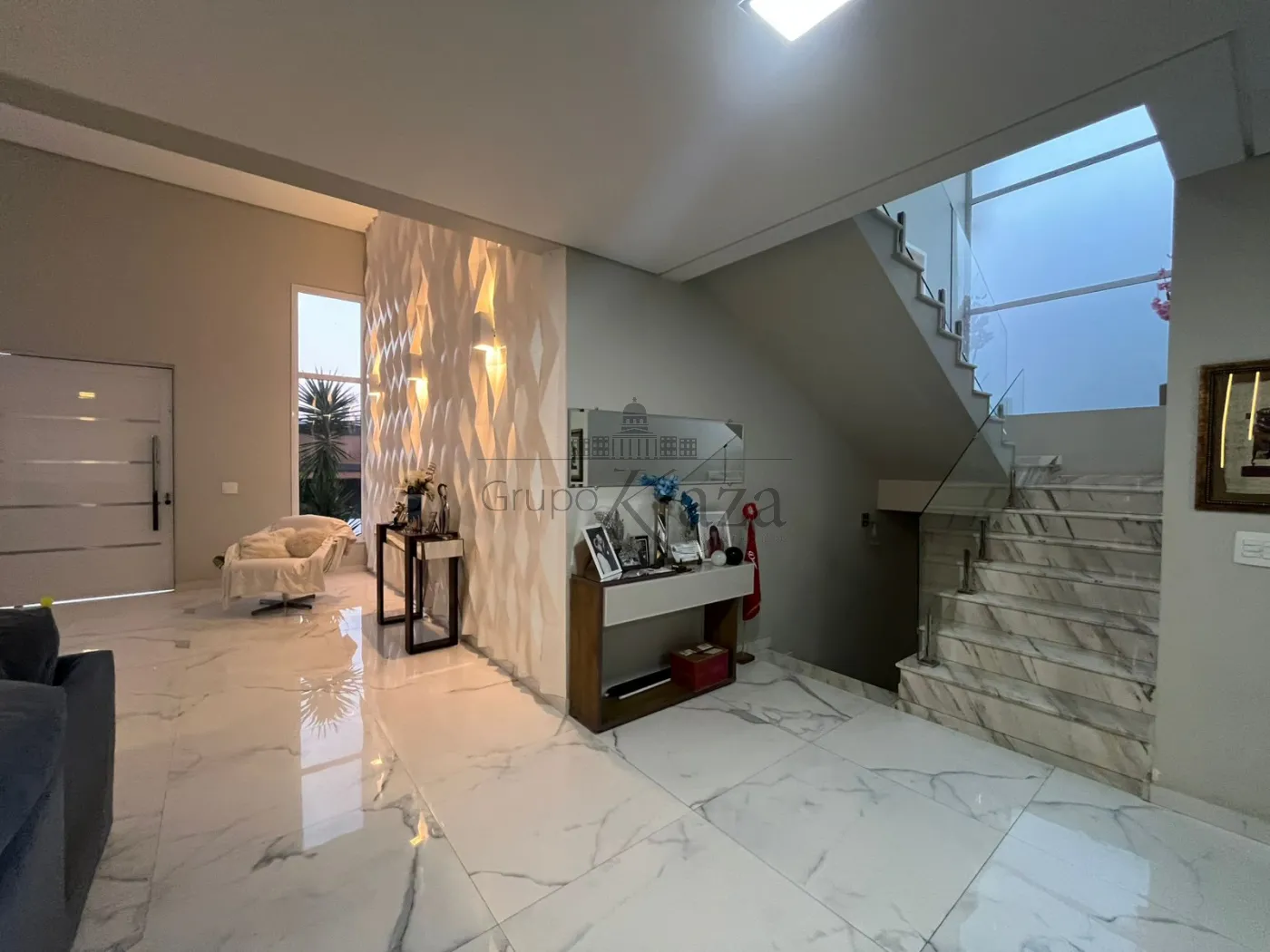 Foto 7 de Casa Condomínio em Condomínio Residencial Alphaville II, São José dos Campos - imagem 7