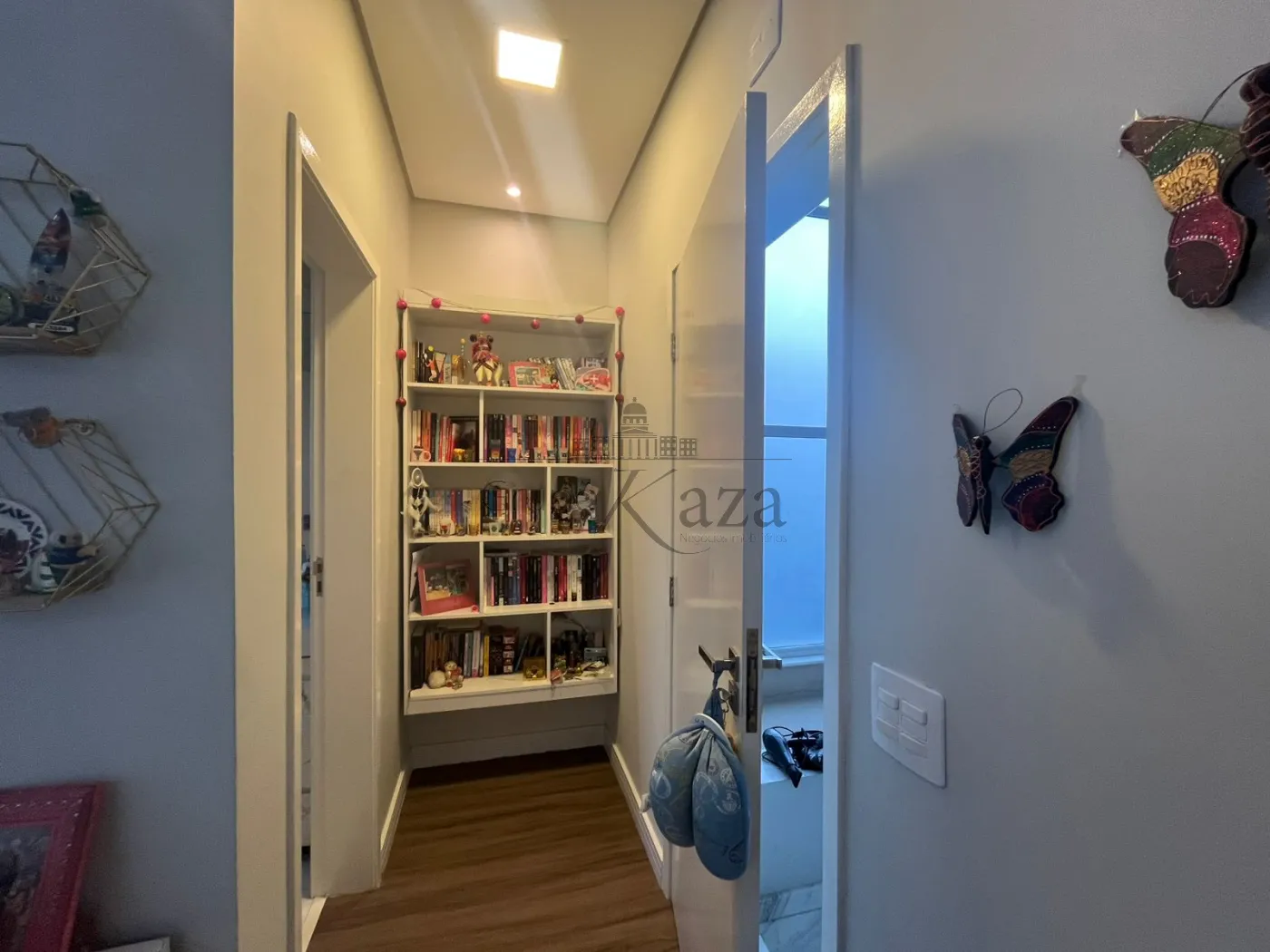 Foto 10 de Casa Condomínio em Condomínio Residencial Alphaville II, São José dos Campos - imagem 10