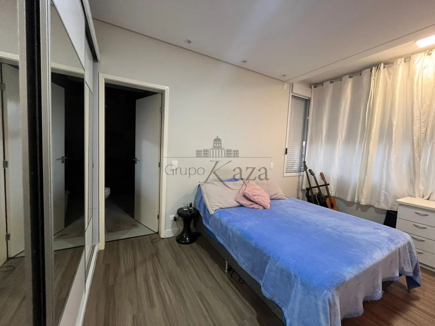 Foto 12 de Casa Condomínio em Condomínio Residencial Alphaville II, São José dos Campos - imagem 12