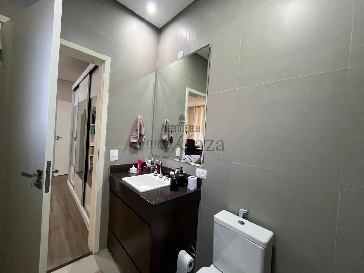 Foto 13 de Casa Condomínio em Condomínio Residencial Alphaville II, São José dos Campos - imagem 13