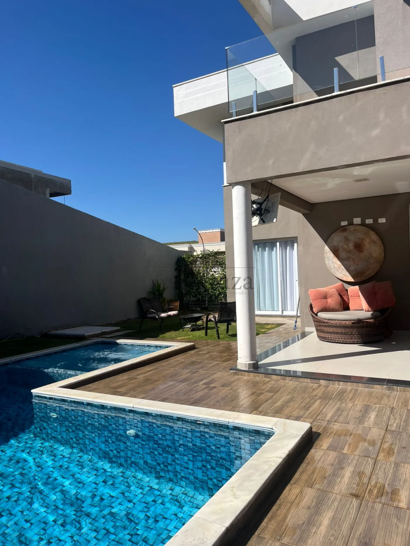 Foto 18 de Casa Condomínio em Condomínio Residencial Alphaville II, São José dos Campos - imagem 18