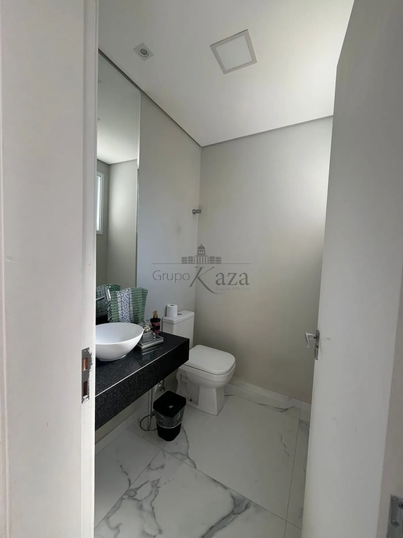 Foto 5 de Casa Condomínio em Condomínio Residencial Alphaville II, São José dos Campos - imagem 5