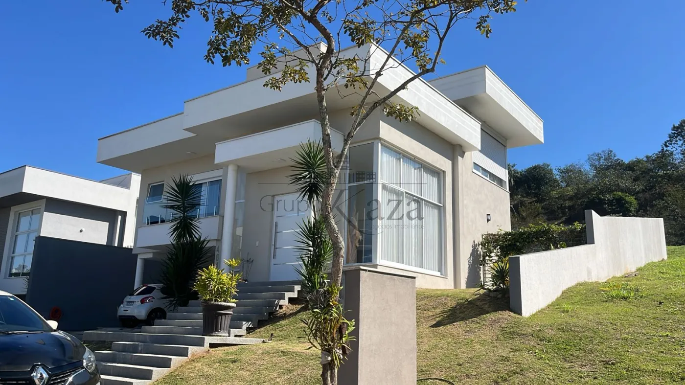 Foto 20 de Casa Condomínio em Condomínio Residencial Alphaville II, São José dos Campos - imagem 20