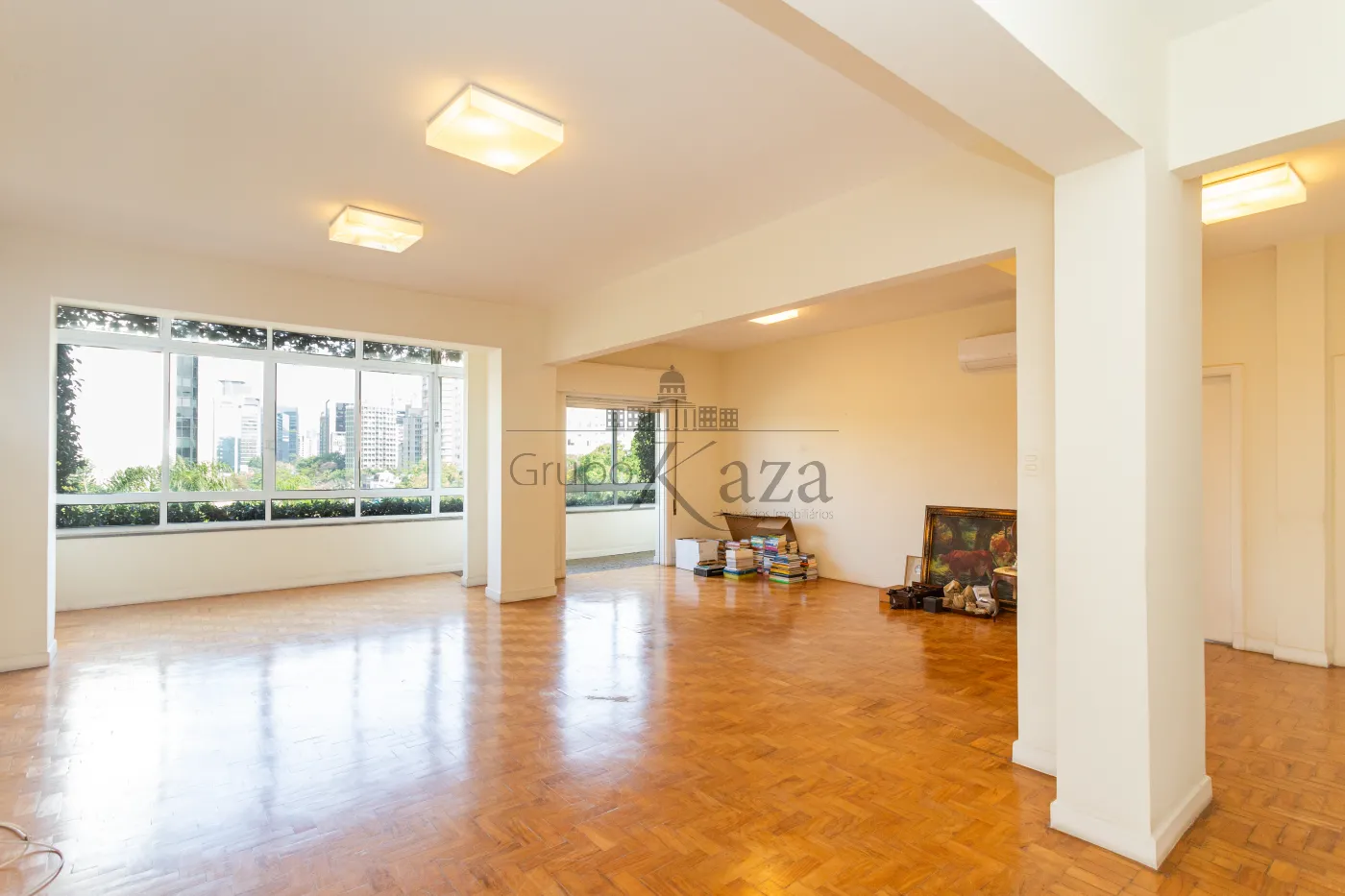 Foto 2 de Apartamento Padrão em Jardim Europa, São Paulo - imagem 2