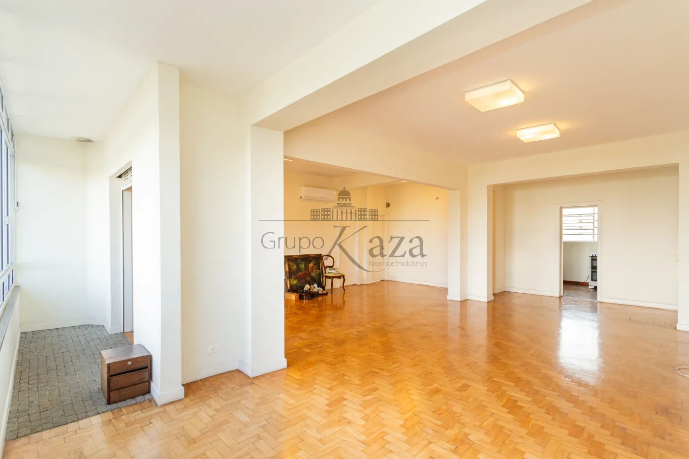 Foto 3 de Apartamento Padrão em Jardim Europa, São Paulo - imagem 3