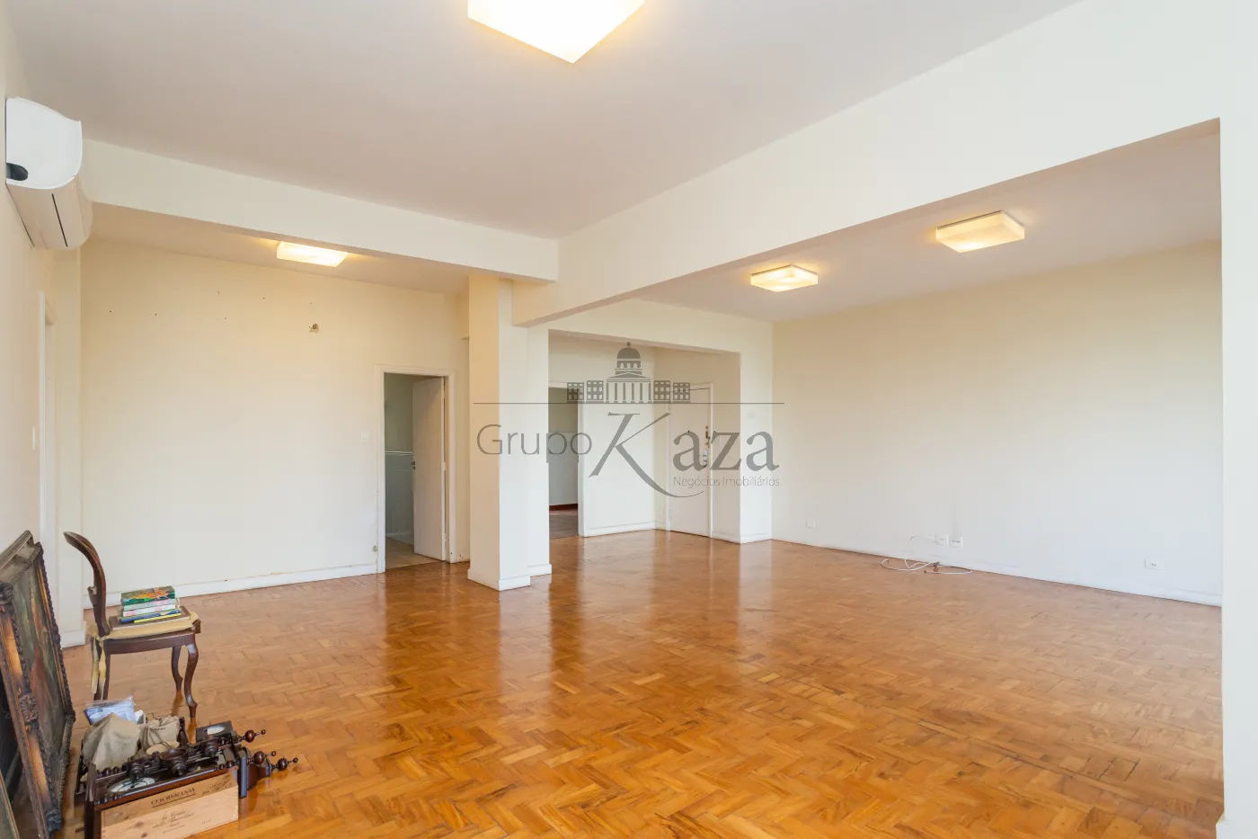 Foto 4 de Apartamento Padrão em Jardim Europa, São Paulo - imagem 4