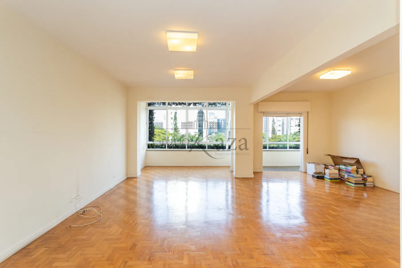 Foto 5 de Apartamento Padrão em Jardim Europa, São Paulo - imagem 5