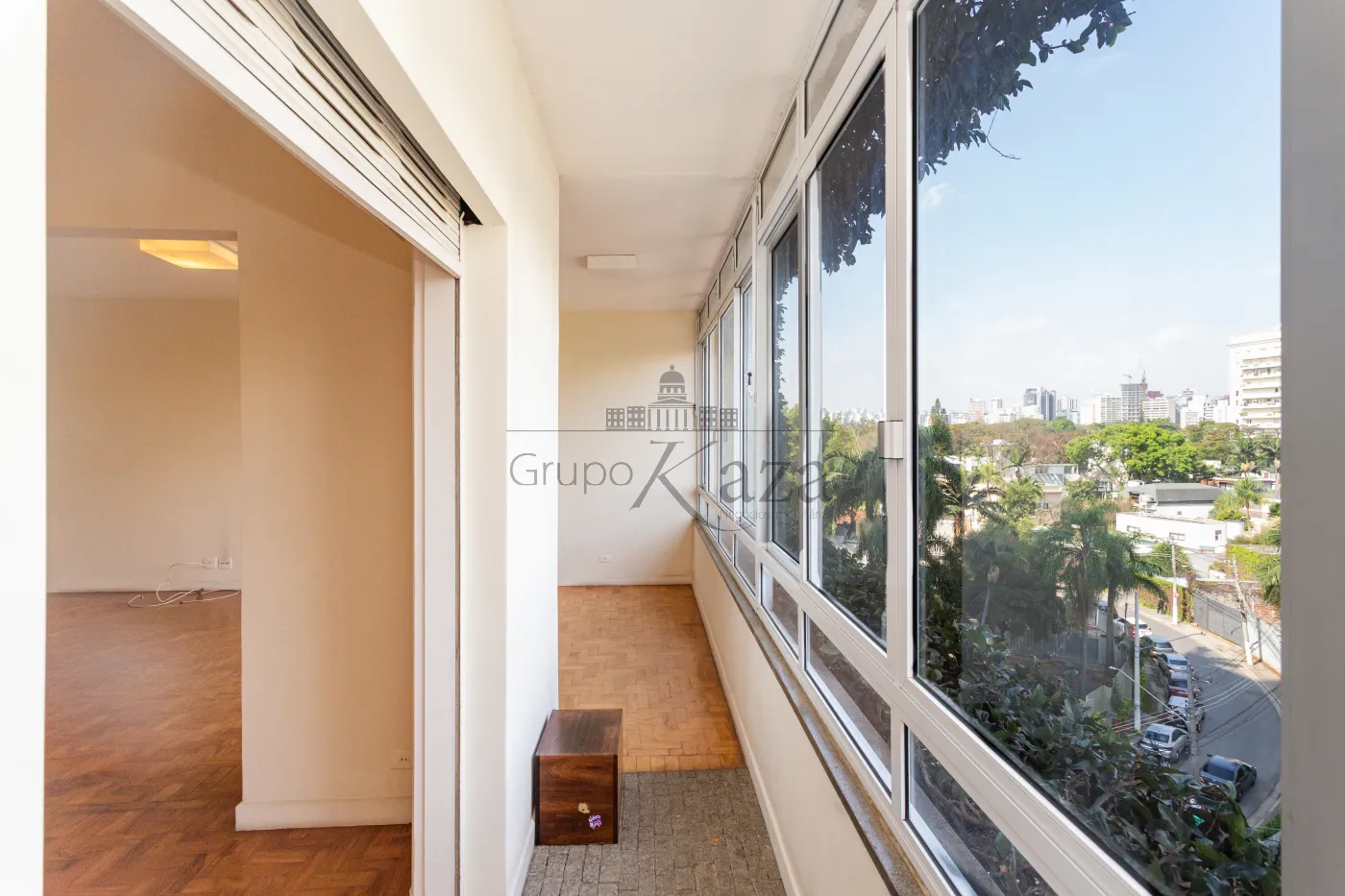 Foto 6 de Apartamento Padrão em Jardim Europa, São Paulo - imagem 6