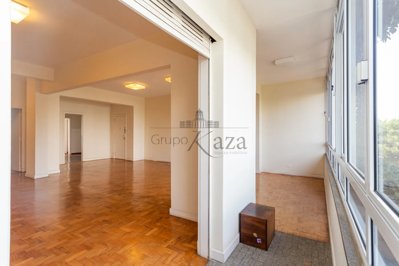 Foto 7 de Apartamento Padrão em Jardim Europa, São Paulo - imagem 7