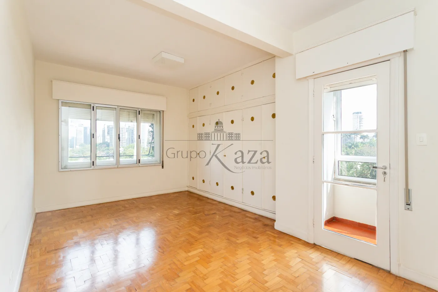 Foto 13 de Apartamento Padrão em Jardim Europa, São Paulo - imagem 13