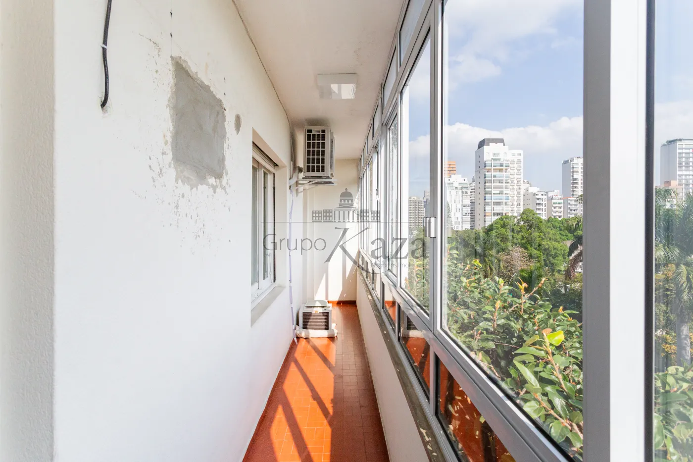 Foto 8 de Apartamento Padrão em Jardim Europa, São Paulo - imagem 8