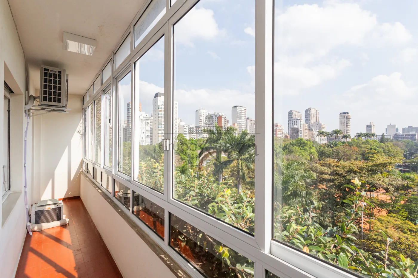 Foto 9 de Apartamento Padrão em Jardim Europa, São Paulo - imagem 9