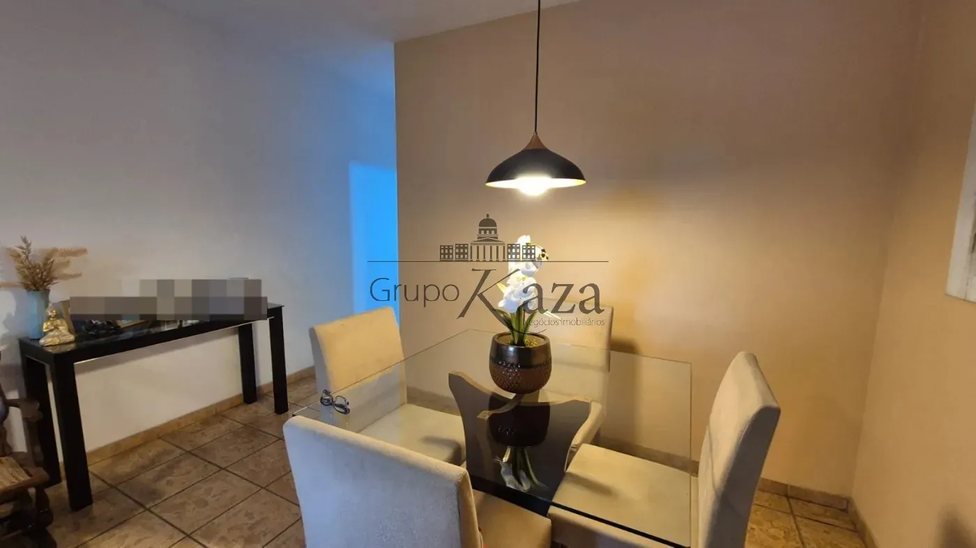 Foto 2 de Apartamento Padrão em Vila Machado, Jacareí - imagem 2