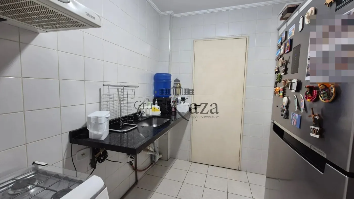Foto 5 de Apartamento Padrão em Vila Machado, Jacareí - imagem 5