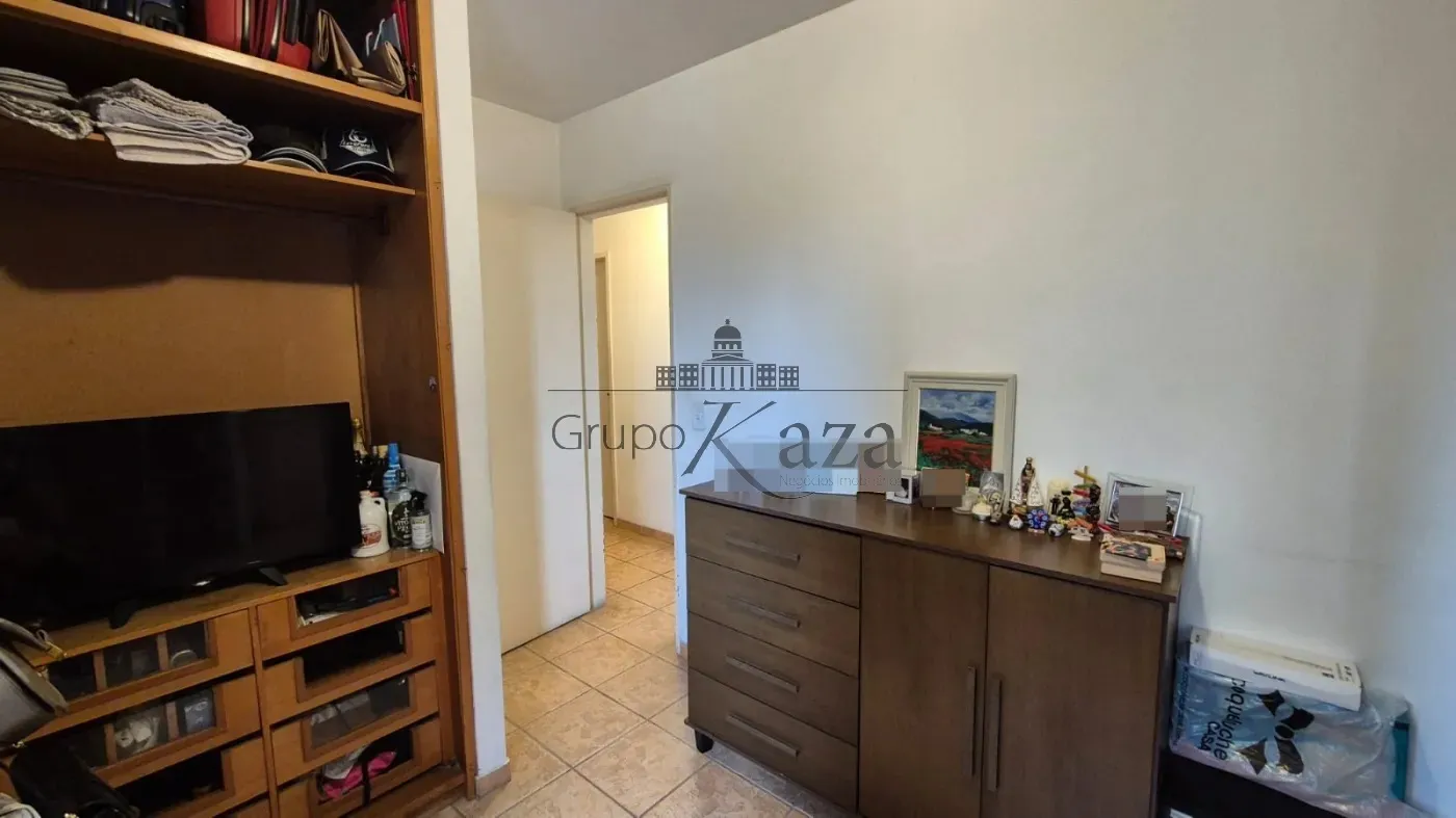 Foto 13 de Apartamento Padrão em Vila Machado, Jacareí - imagem 13