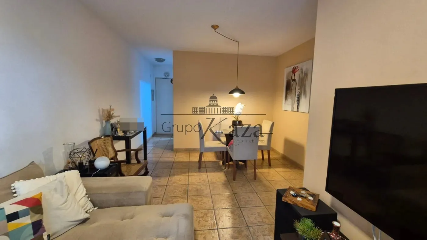 Foto 1 de Apartamento Padrão em Vila Machado, Jacareí - imagem 1