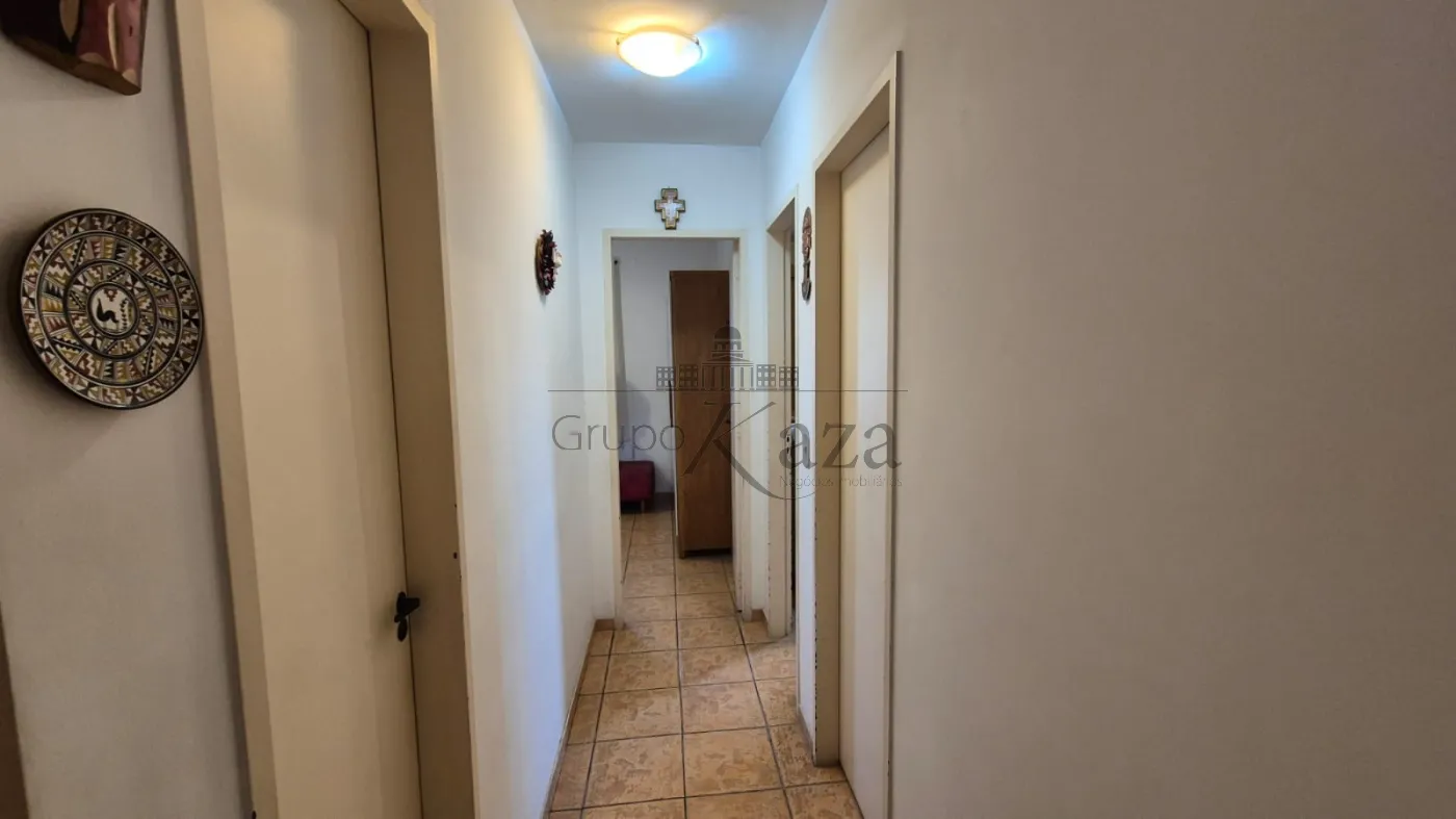 Foto 7 de Apartamento Padrão em Vila Machado, Jacareí - imagem 7