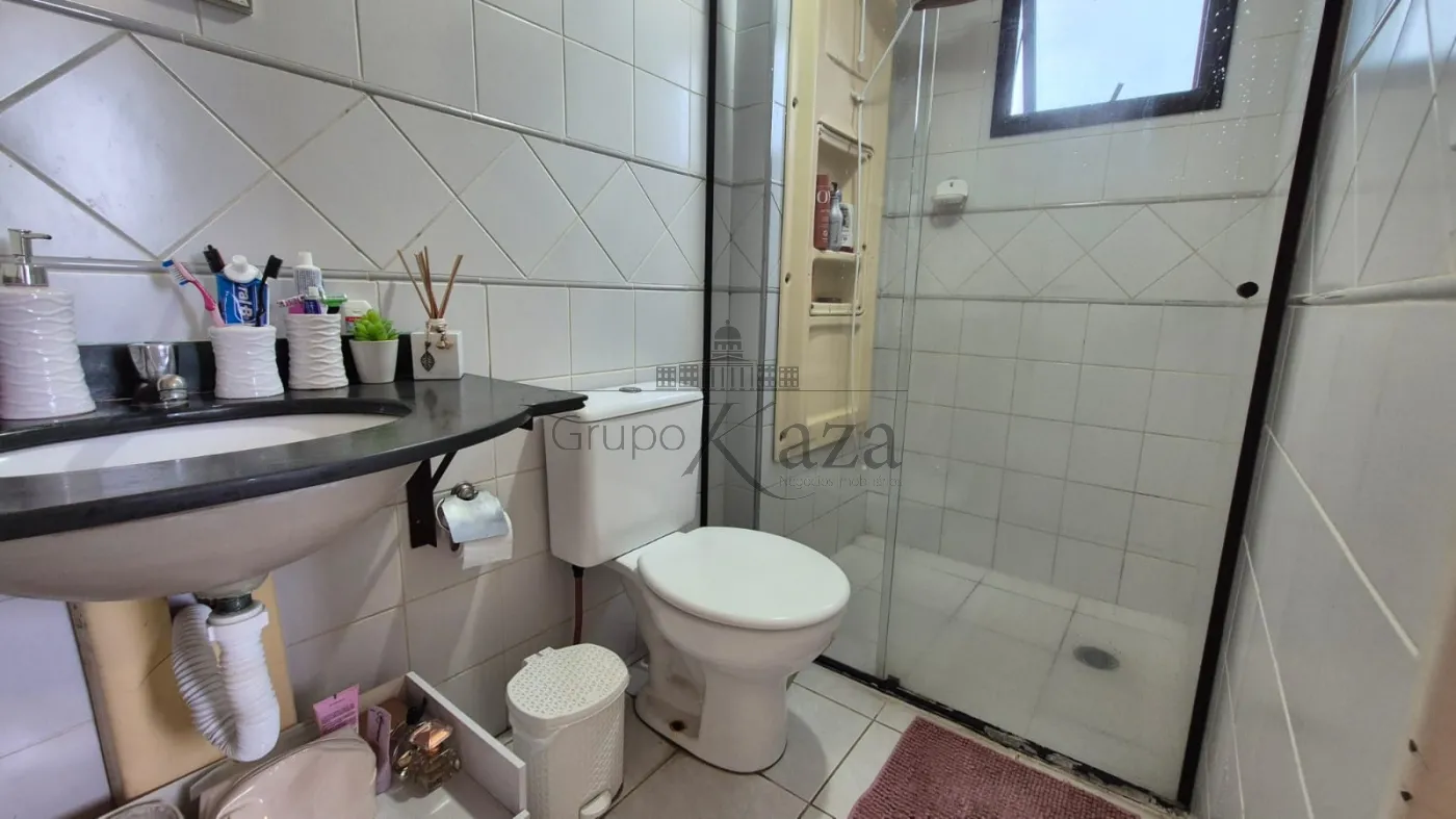 Foto 11 de Apartamento Padrão em Vila Machado, Jacareí - imagem 11