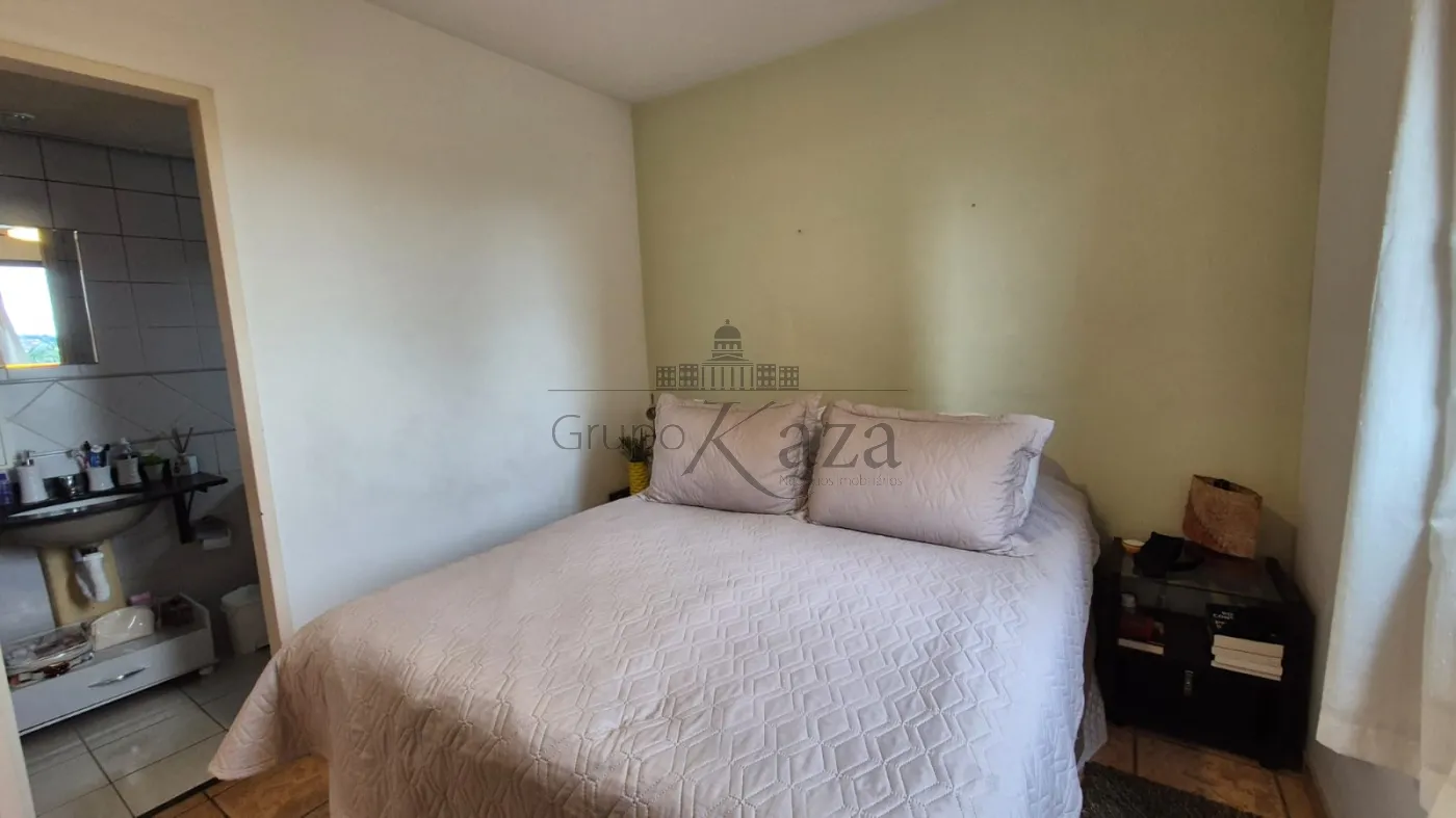 Foto 10 de Apartamento Padrão em Vila Machado, Jacareí - imagem 10