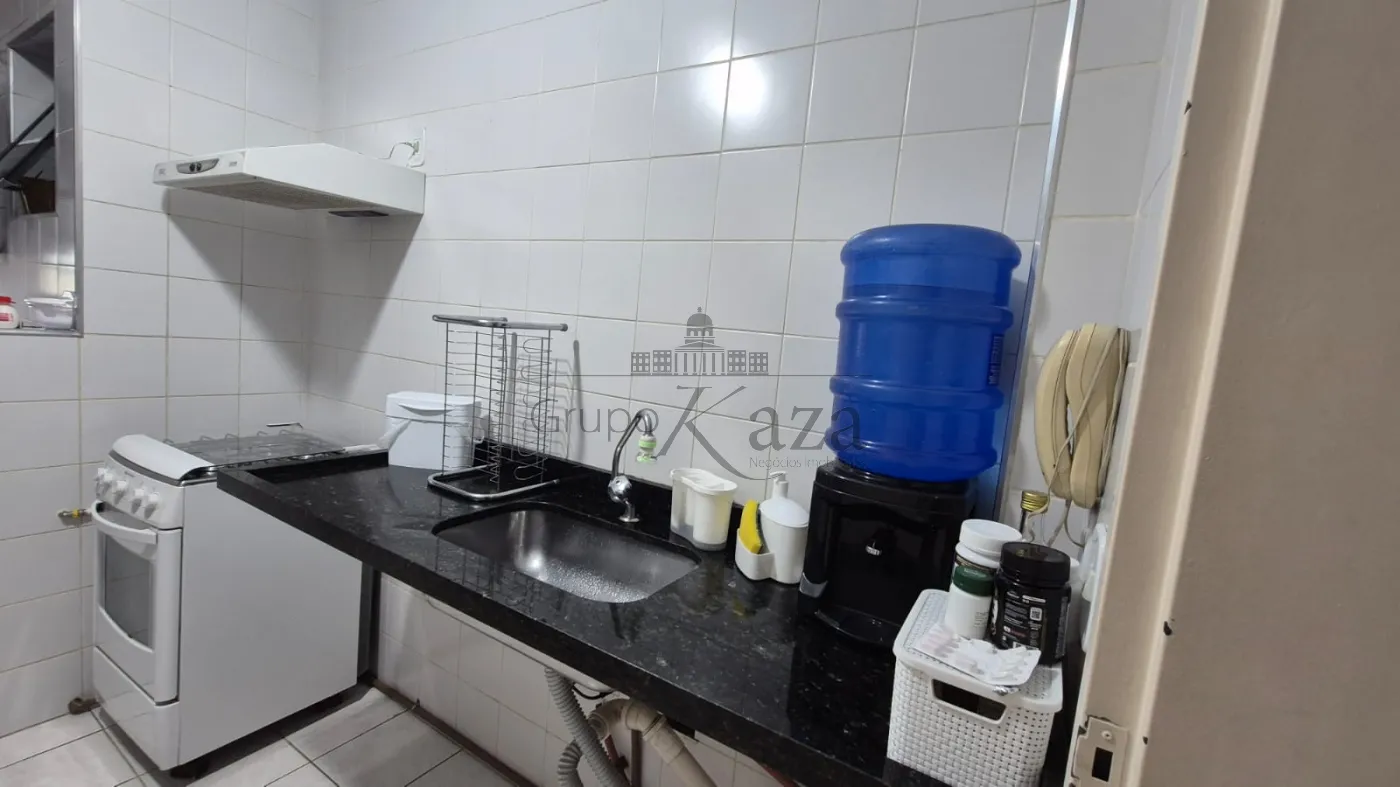 Foto 6 de Apartamento Padrão em Vila Machado, Jacareí - imagem 6