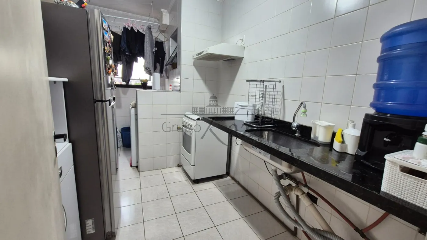 Foto 4 de Apartamento Padrão em Vila Machado, Jacareí - imagem 4