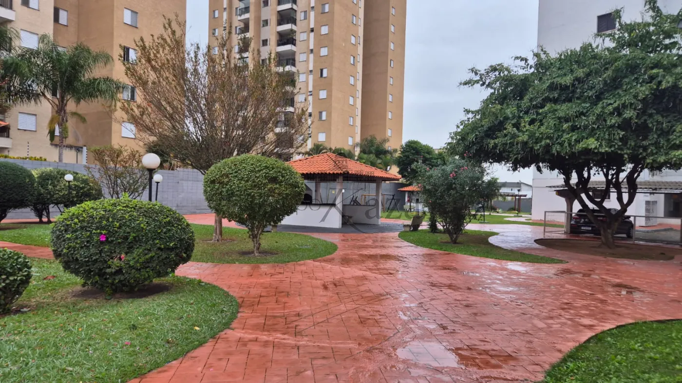 Foto 15 de Apartamento Padrão em Vila Machado, Jacareí - imagem 15