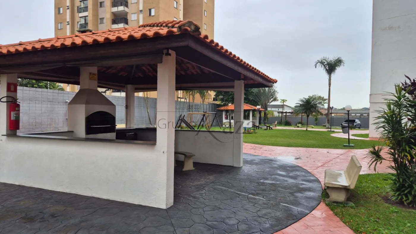 Foto 16 de Apartamento Padrão em Vila Machado, Jacareí - imagem 16