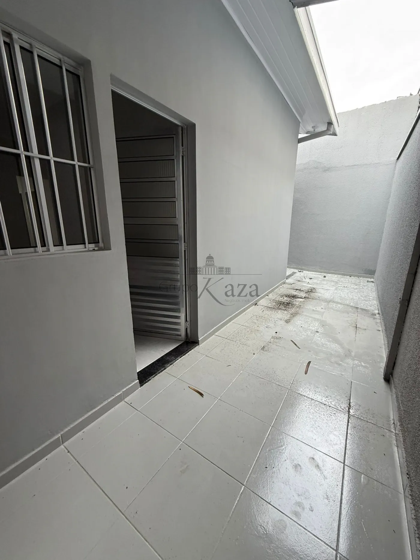 Foto 12 de Casa Padrão em Jardim Minas Gerais, São José dos Campos - imagem 12
