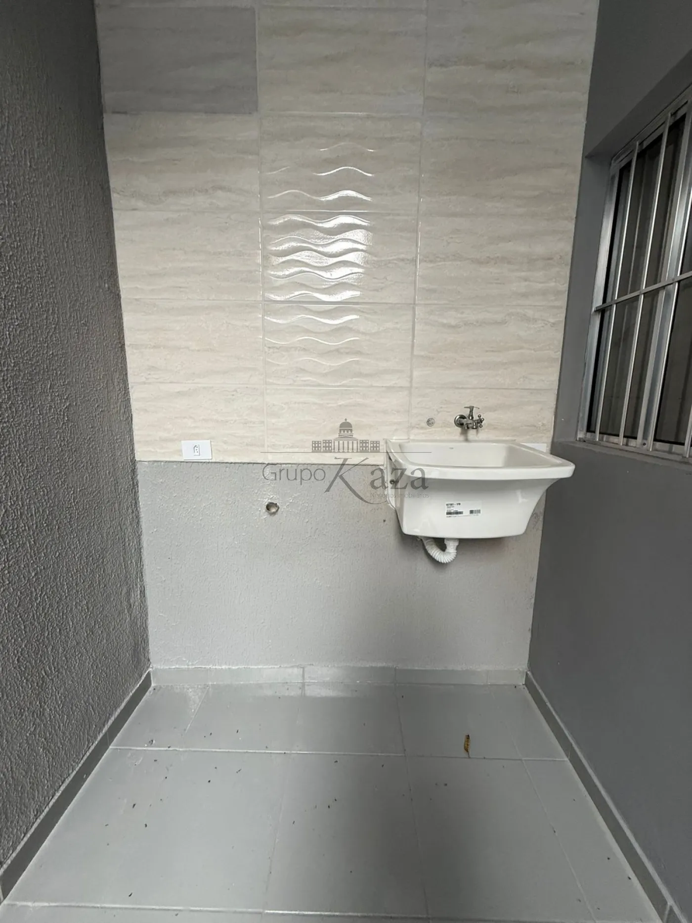 Foto 15 de Casa Padrão em Jardim Minas Gerais, São José dos Campos - imagem 15