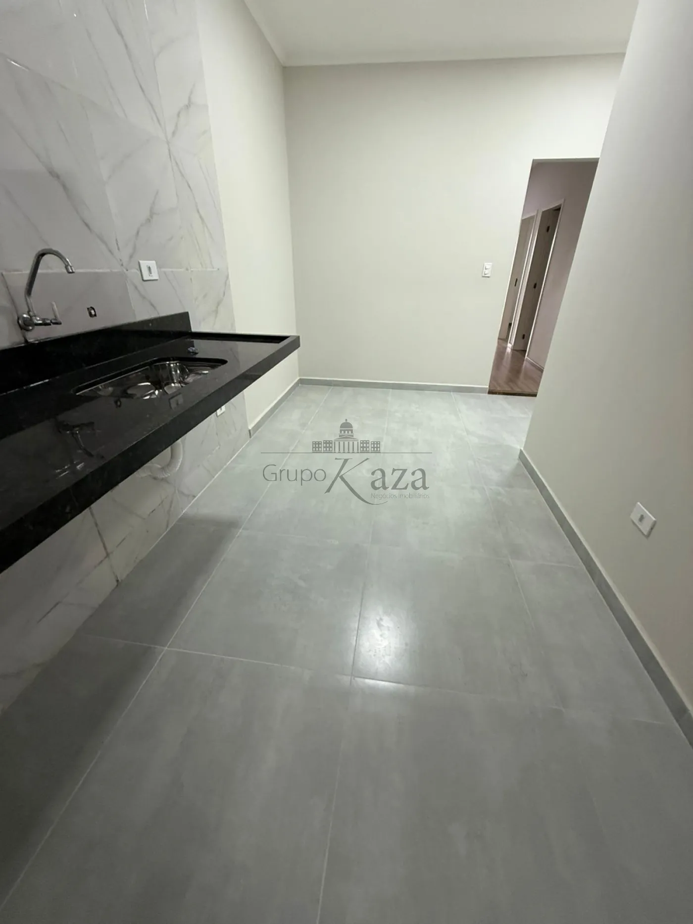 Foto 5 de Casa Padrão em Jardim Minas Gerais, São José dos Campos - imagem 5