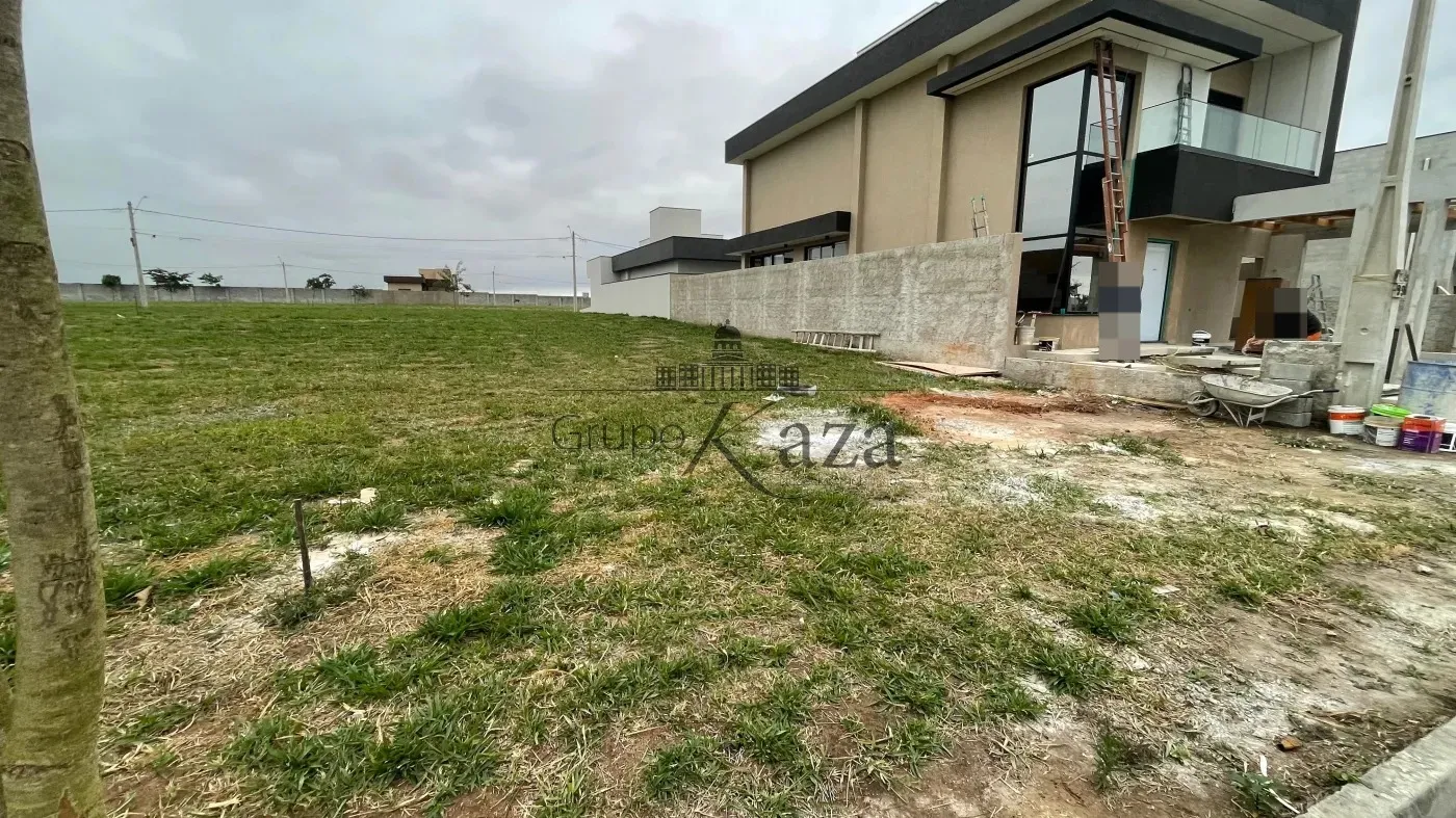 Foto 6 de Terreno Condomínio em Eugênio de Mello, São José dos Campos - imagem 6