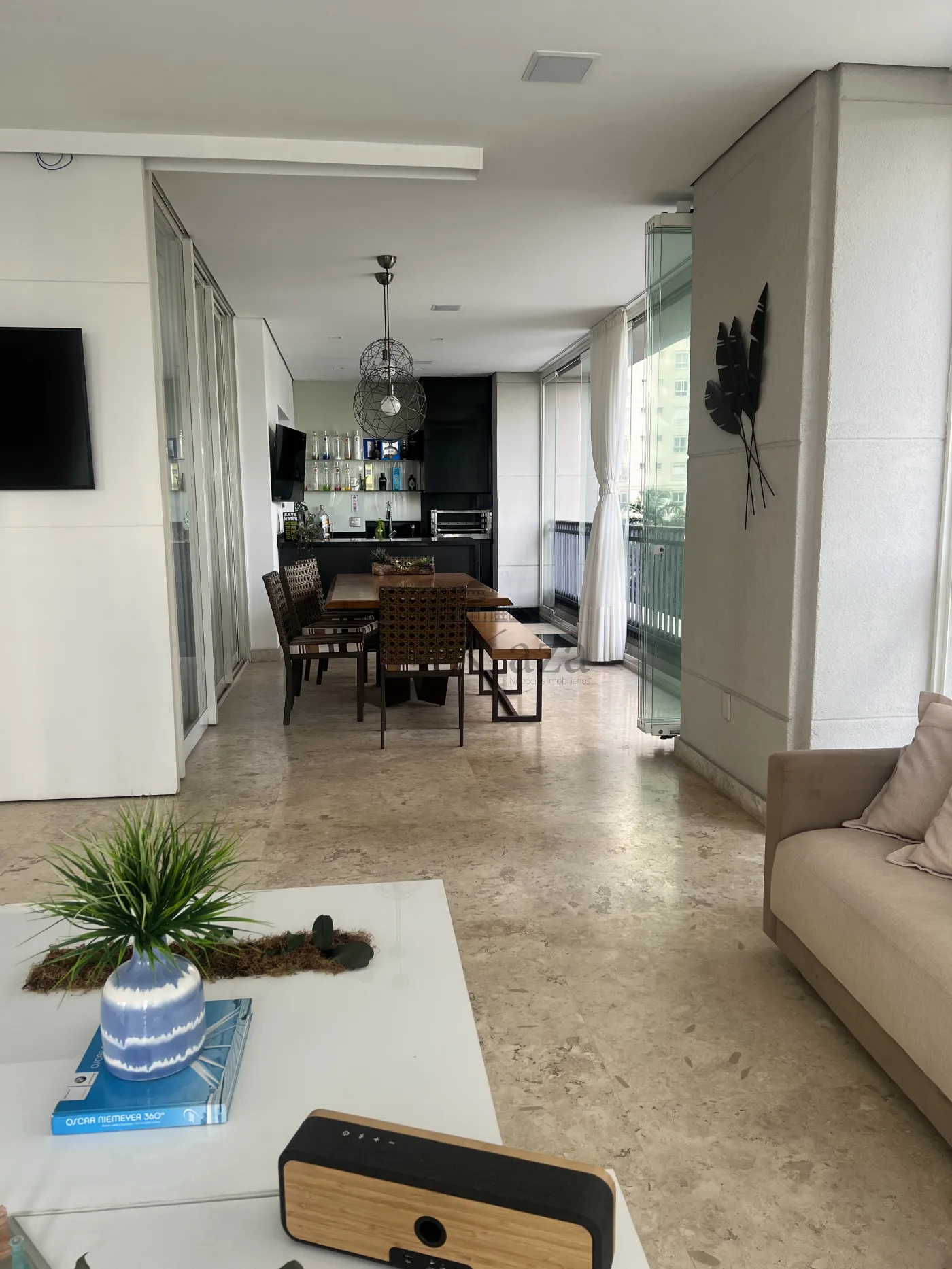 Foto 18 de Apartamento Padrão em Moema, São Paulo - imagem 18