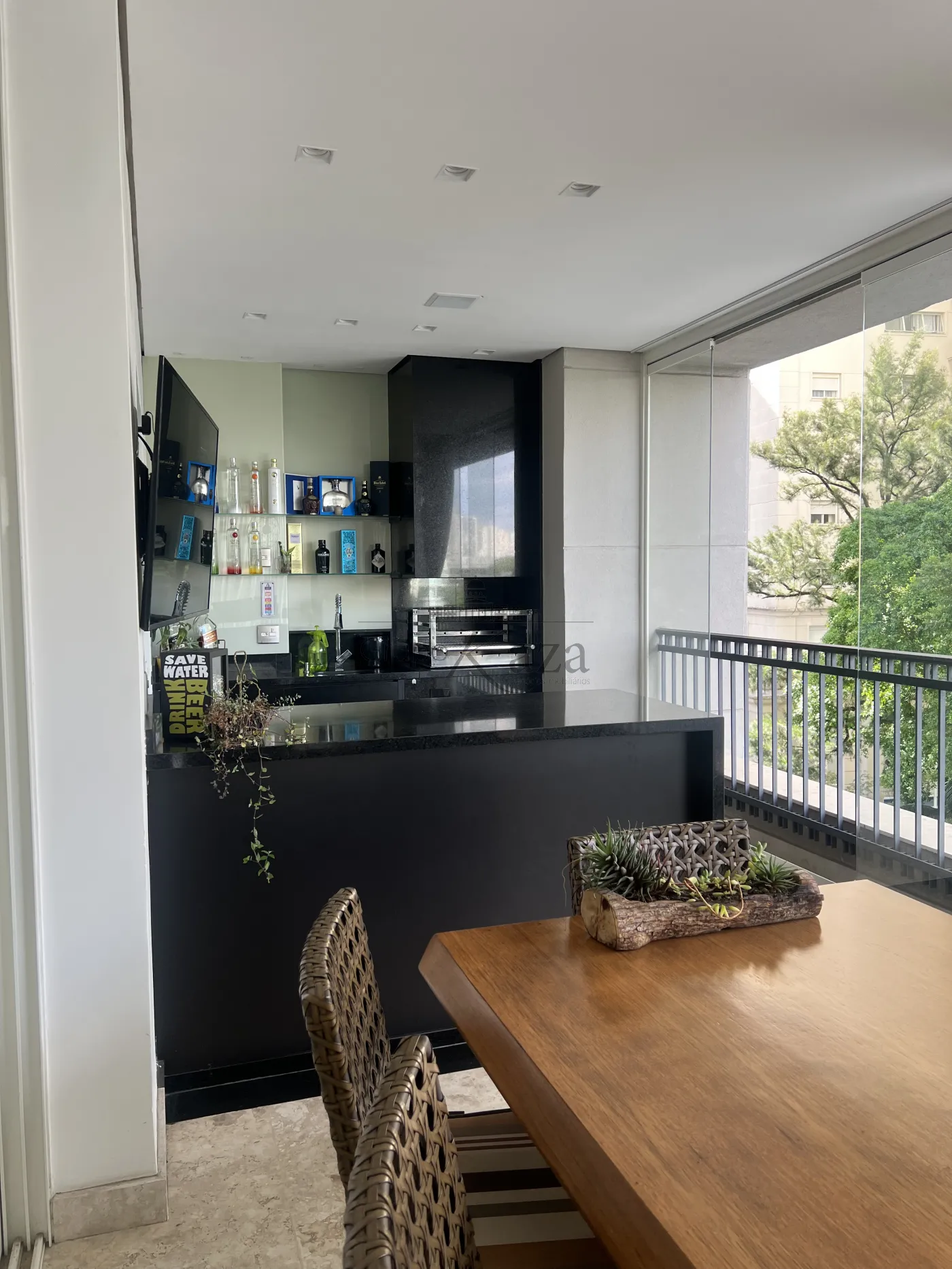 Foto 11 de Apartamento Padrão em Moema, São Paulo - imagem 11