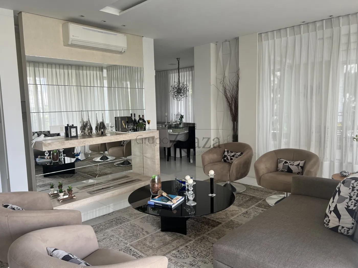 Foto 7 de Apartamento Padrão em Moema, São Paulo - imagem 7