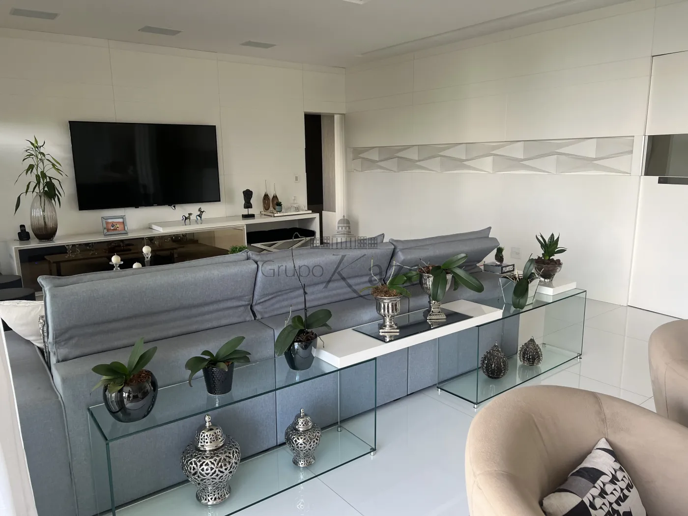 Foto 4 de Apartamento Padrão em Moema, São Paulo - imagem 4