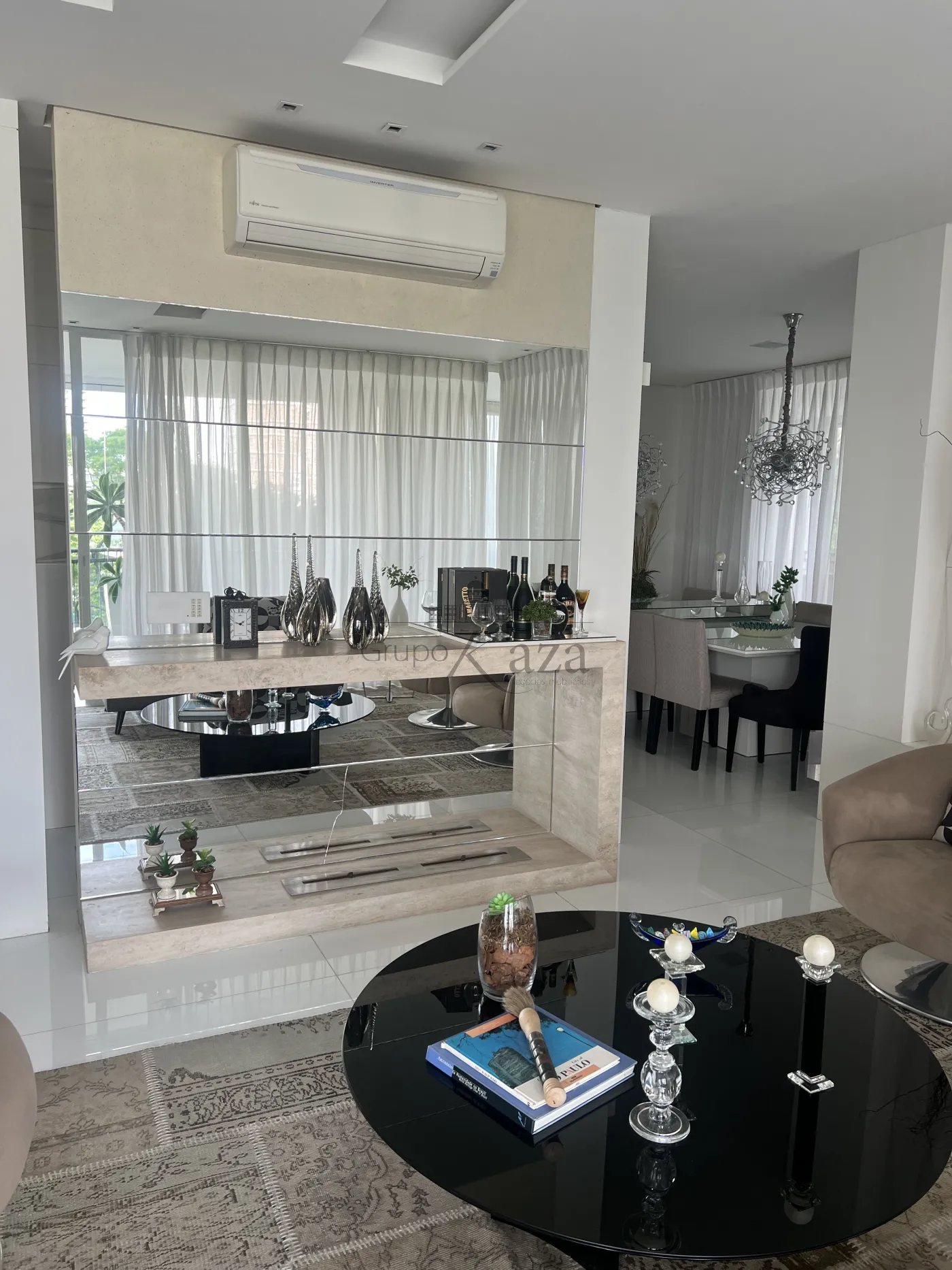 Foto 2 de Apartamento Padrão em Moema, São Paulo - imagem 2